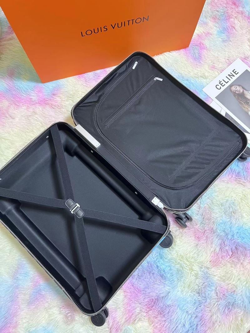 LV Suitcase